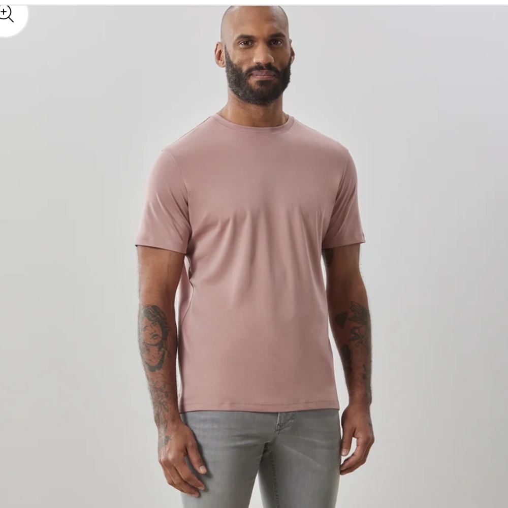 The Barakett Tee - Large